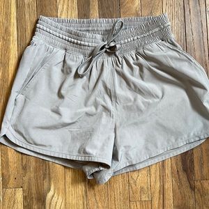 YPB Running Shorts